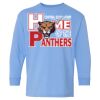 5400B Youth Heavy Cotton Long Sleeve Thumbnail