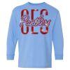5400B Youth Heavy Cotton Long Sleeve Thumbnail