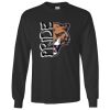2400 Adult Ultra Cotton Long Sleeve T-Shirt Thumbnail