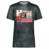 222596 Adult Cotton-Touch Poly T-Shirt Thumbnail