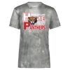 222696 Youth Cotton-Touch Poly T-Shirt Thumbnail