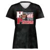 222796 Ladies' Cotton-Touch Poly T-Shirt Thumbnail