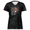 222796 Ladies' Cotton-Touch Poly T-Shirt Thumbnail