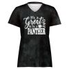222796 Ladies' Cotton-Touch Poly T-Shirt Thumbnail