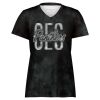 222796 Ladies' Cotton-Touch Poly T-Shirt Thumbnail