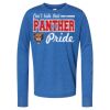 3513Y Youth Extra Soft Tri-blend Long Sleeve Thumbnail
