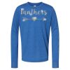 3513Y Youth Extra Soft Tri-blend Long Sleeve Thumbnail