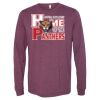 3513 Adult Extra Soft Tri-blend Long Sleeve Thumbnail