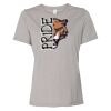 6413 Women’s Extra Soft Tri-blend Tee Thumbnail