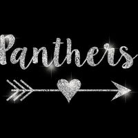 GLT46 SILVER GLITTER Thumbnail