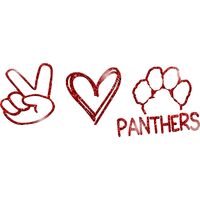 GLT86 RED GLITTER Thumbnail