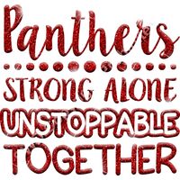 GLT87 RED GLITTER Thumbnail